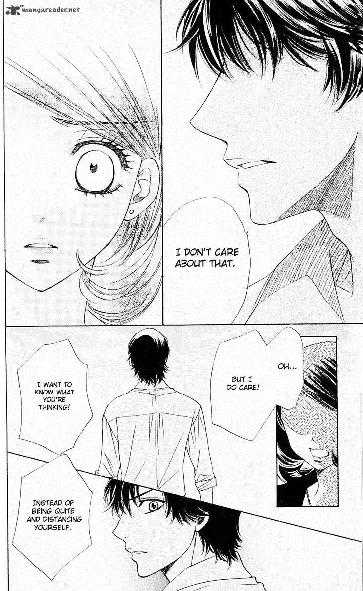 Akuma To Love Song 62 28