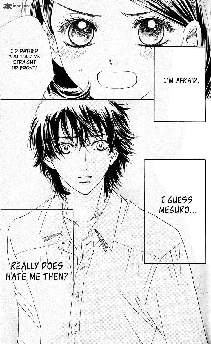 Akuma To Love Song 62 29