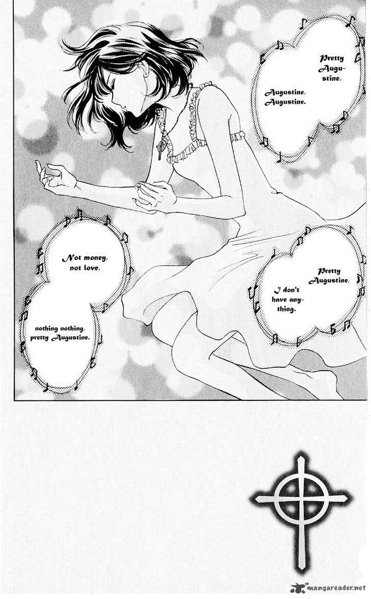 Akuma To Love Song 62 6