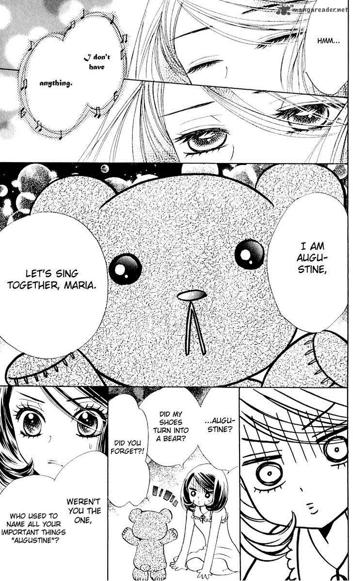 Akuma To Love Song 62 7