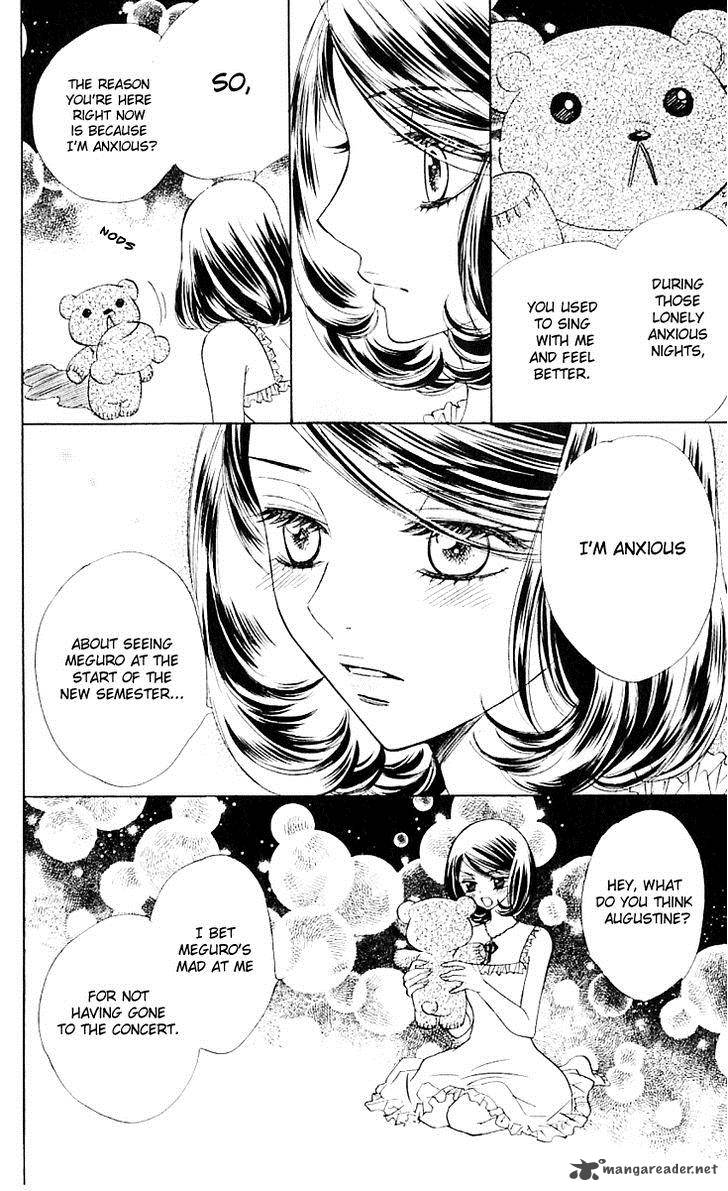 Akuma To Love Song 62 8