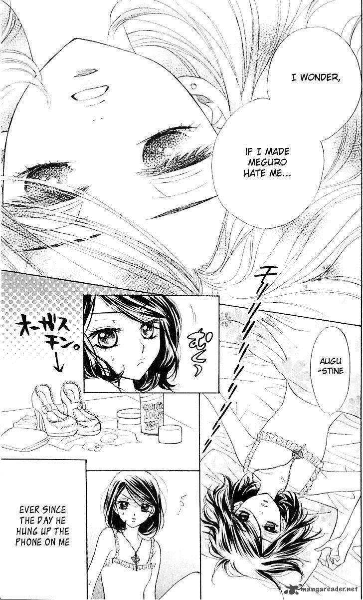 Akuma To Love Song 62 9