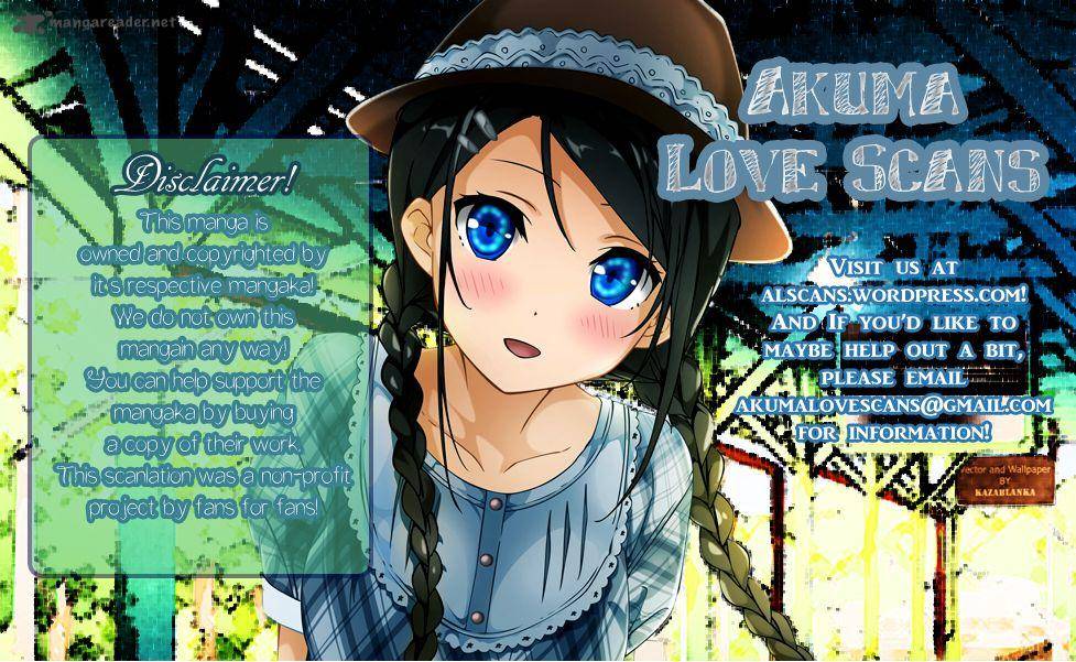 Akuma To Love Song 63 1