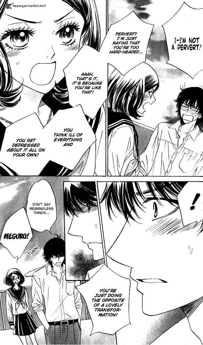 Akuma To Love Song 63 11