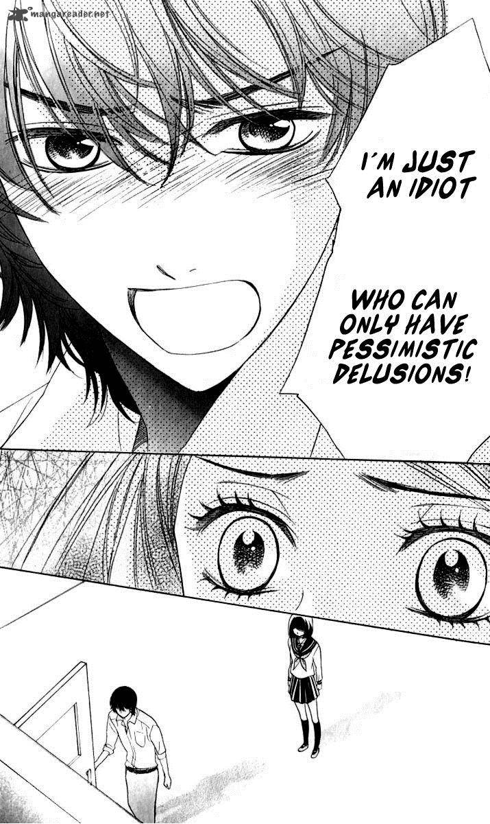 Akuma To Love Song 63 13