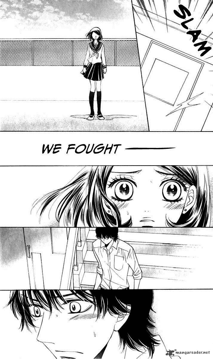 Akuma To Love Song 63 14