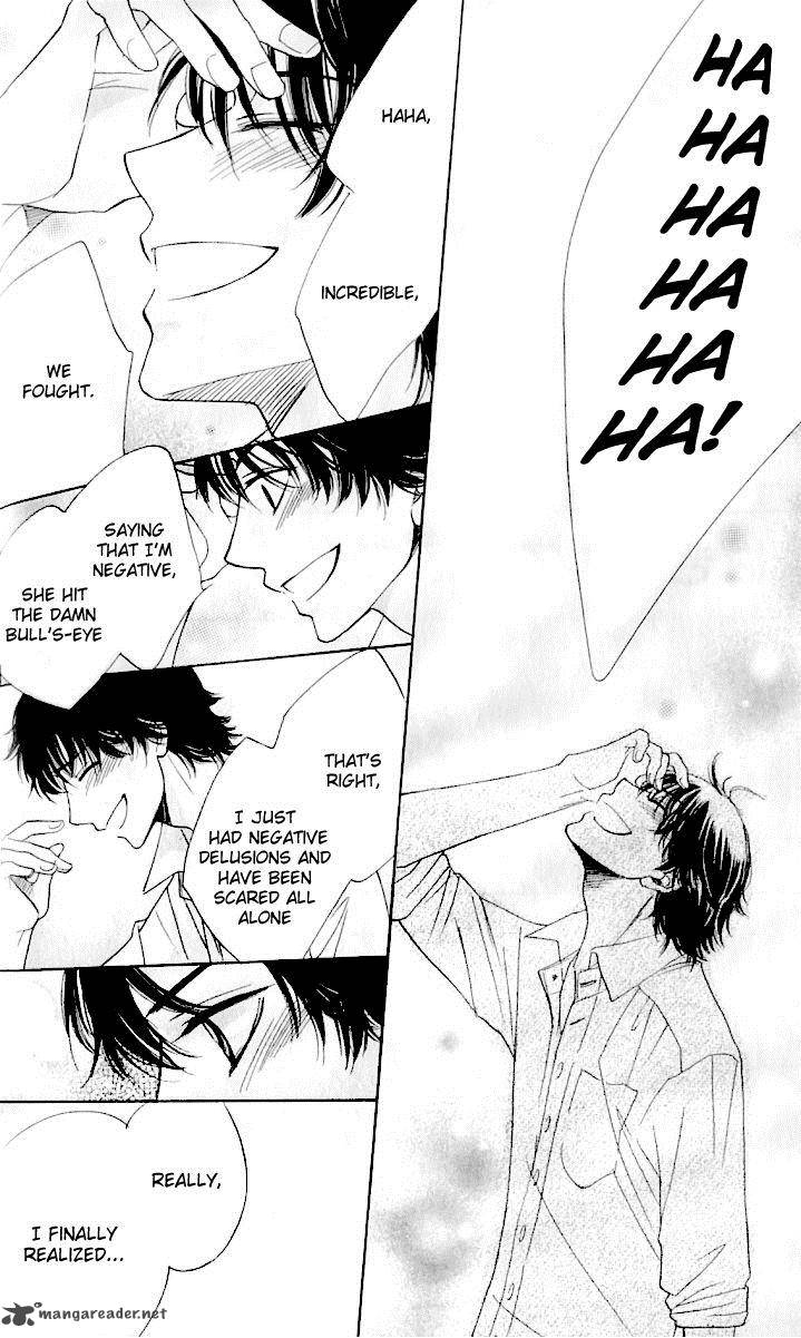 Akuma To Love Song 63 16