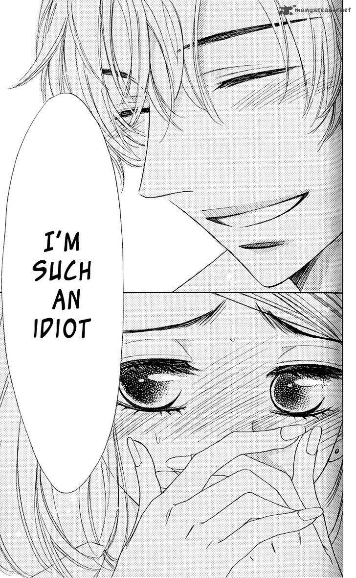 Akuma To Love Song 63 17