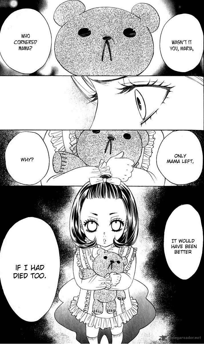 Akuma To Love Song 63 19