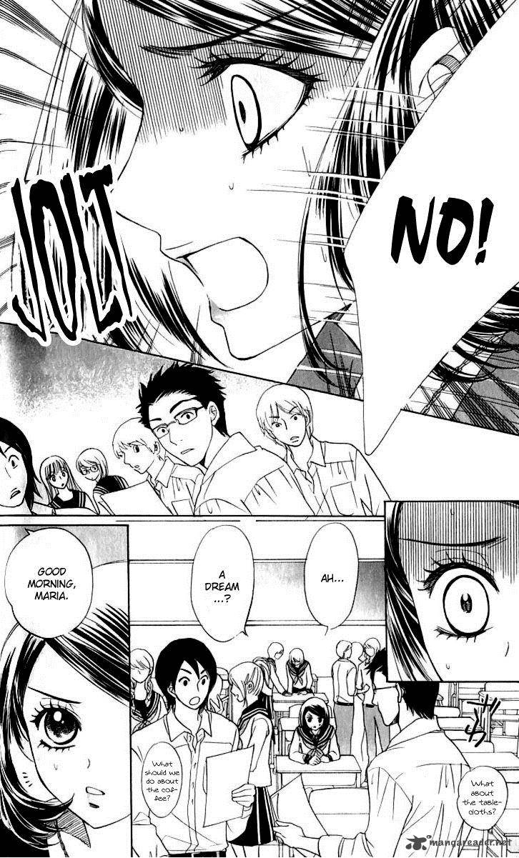 Akuma To Love Song 63 20