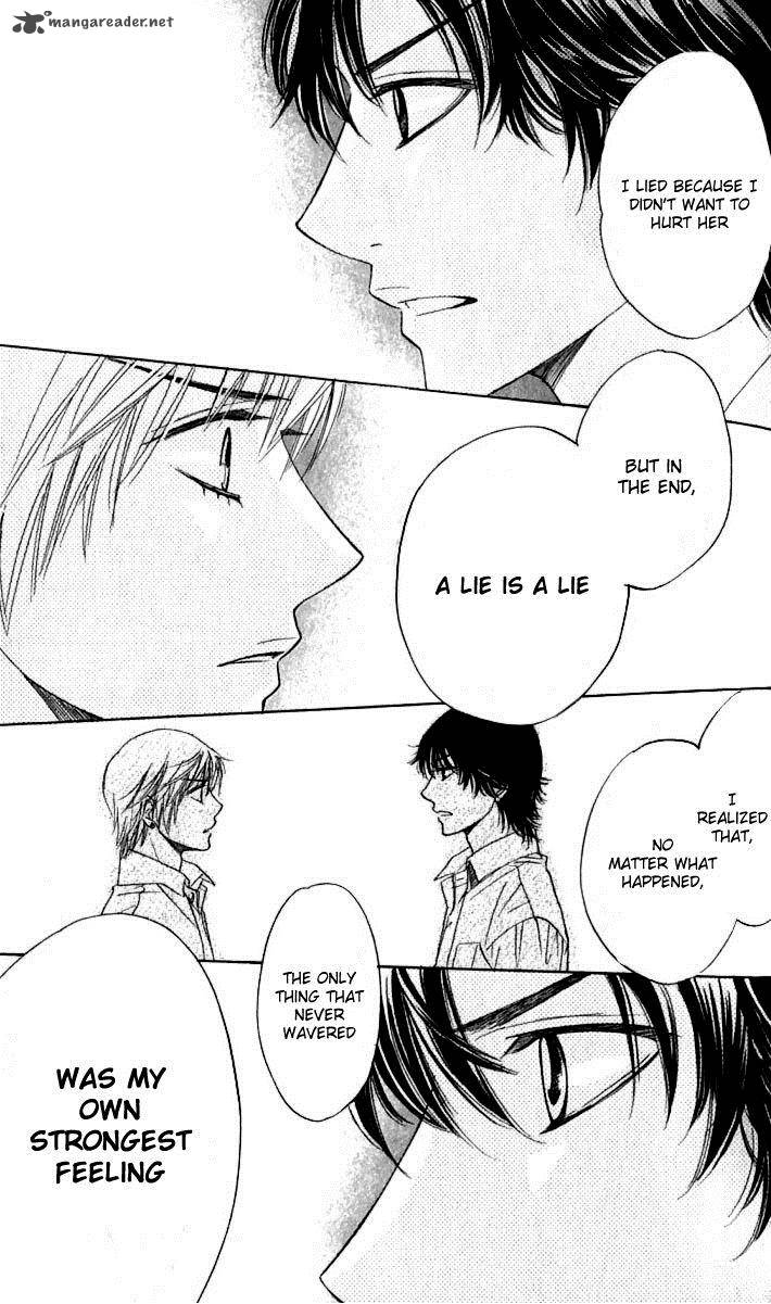 Akuma To Love Song 63 29
