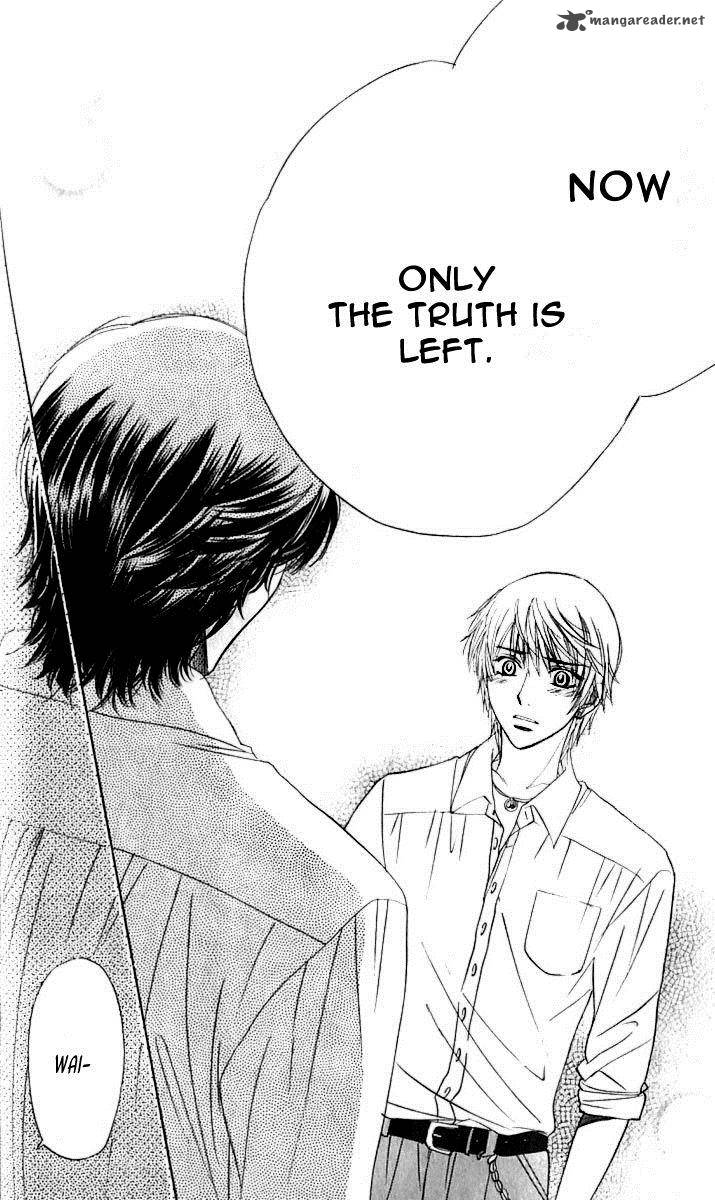 Akuma To Love Song 63 30