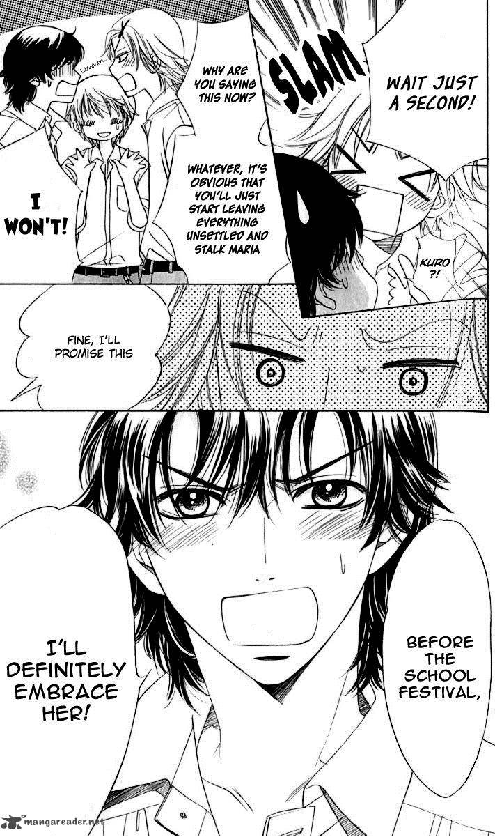 Akuma To Love Song 63 31