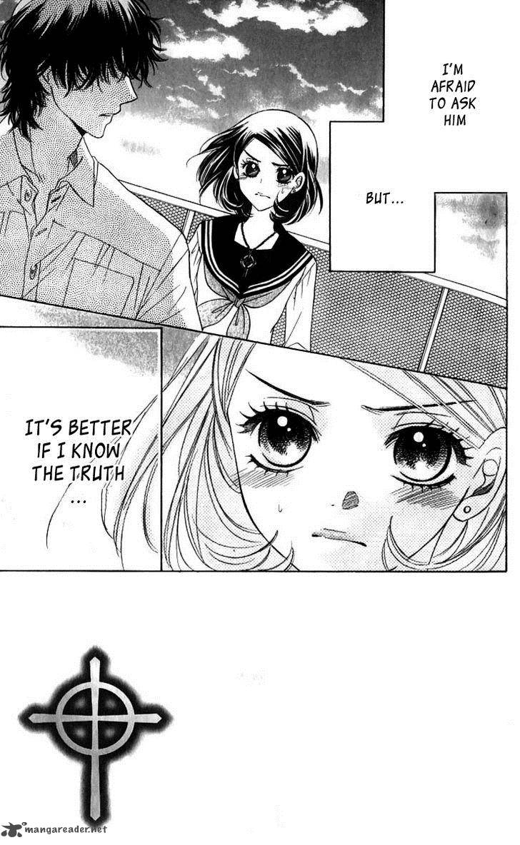Akuma To Love Song 63 5