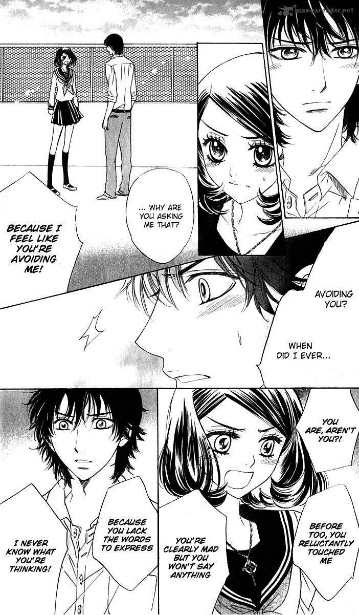 Akuma To Love Song 63 6