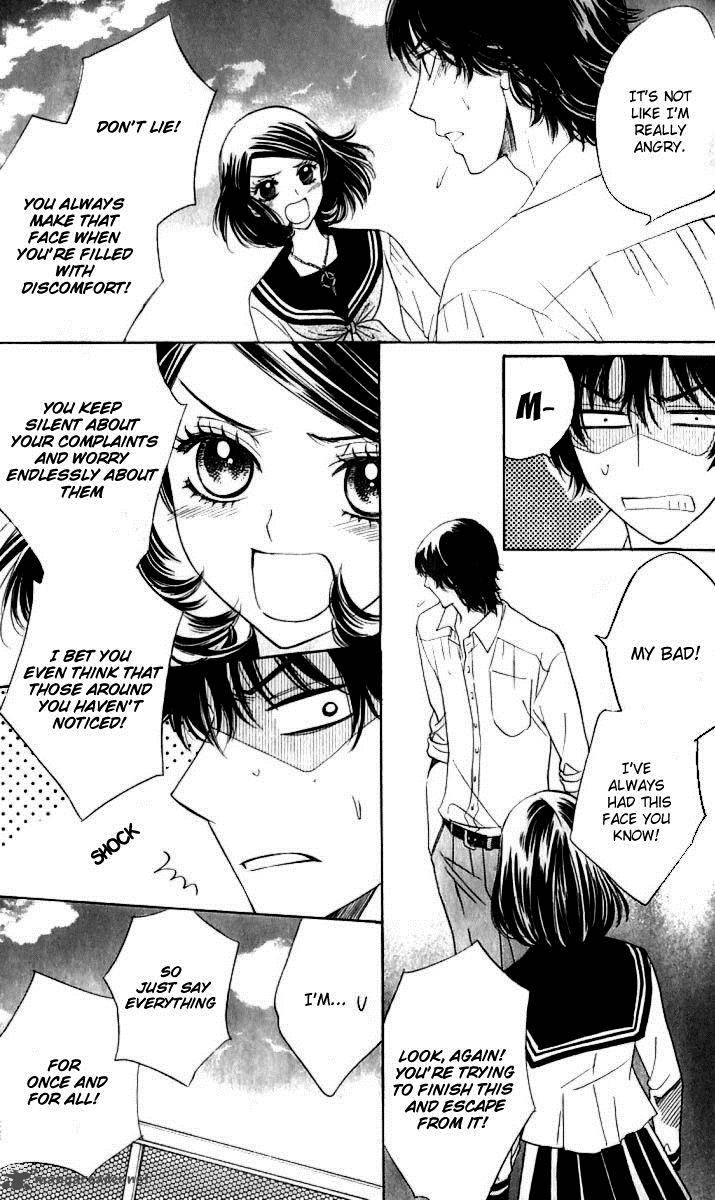 Akuma To Love Song 63 7