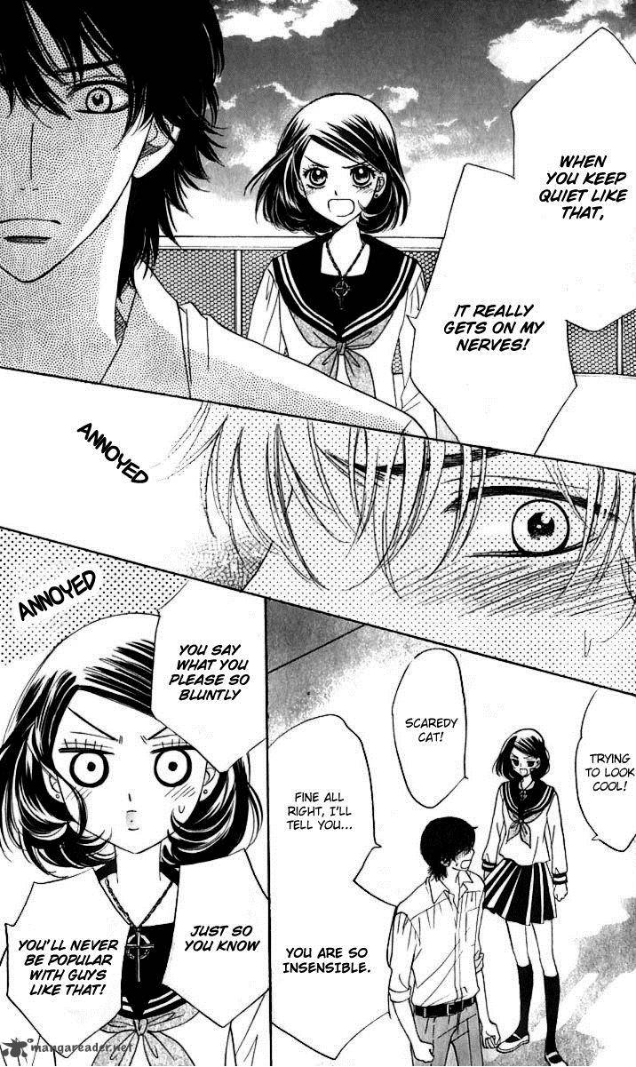 Akuma To Love Song 63 9