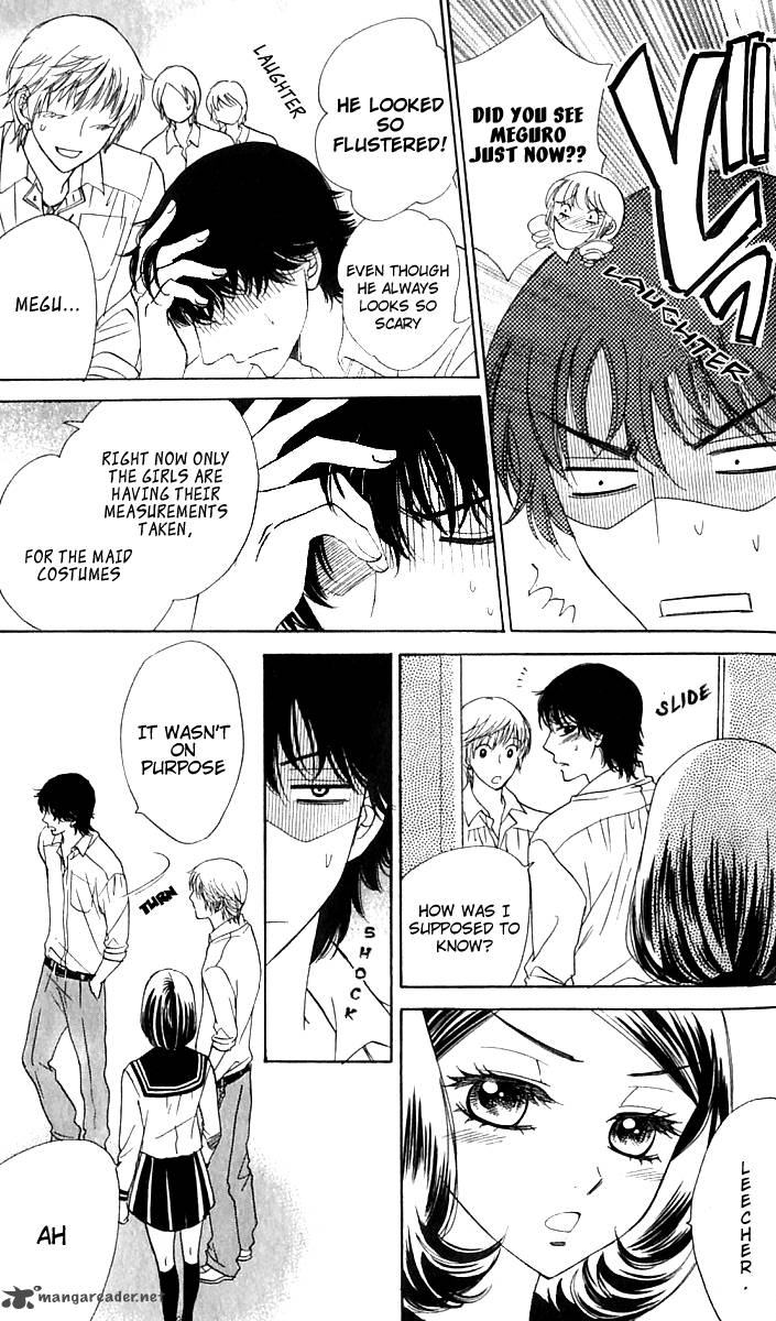 Akuma To Love Song 64 8