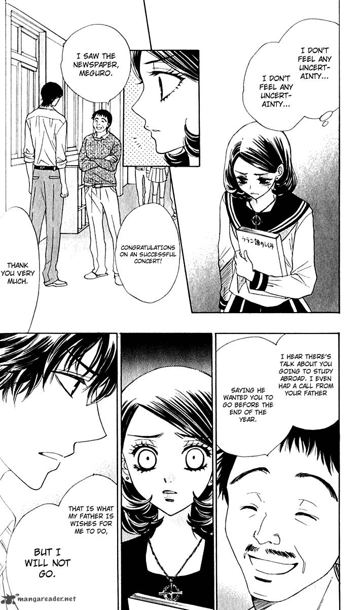 Akuma To Love Song 65 12
