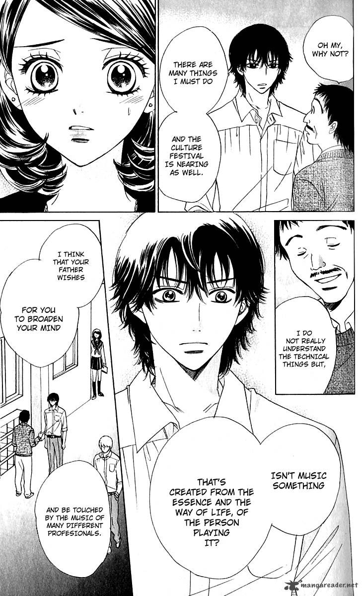 Akuma To Love Song 65 13