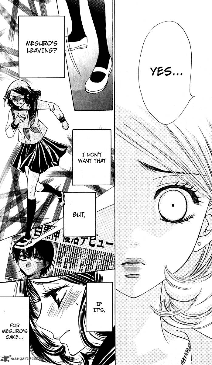 Akuma To Love Song 65 14