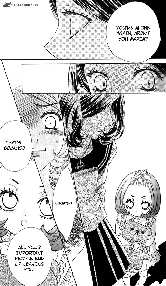 Akuma To Love Song 65 15