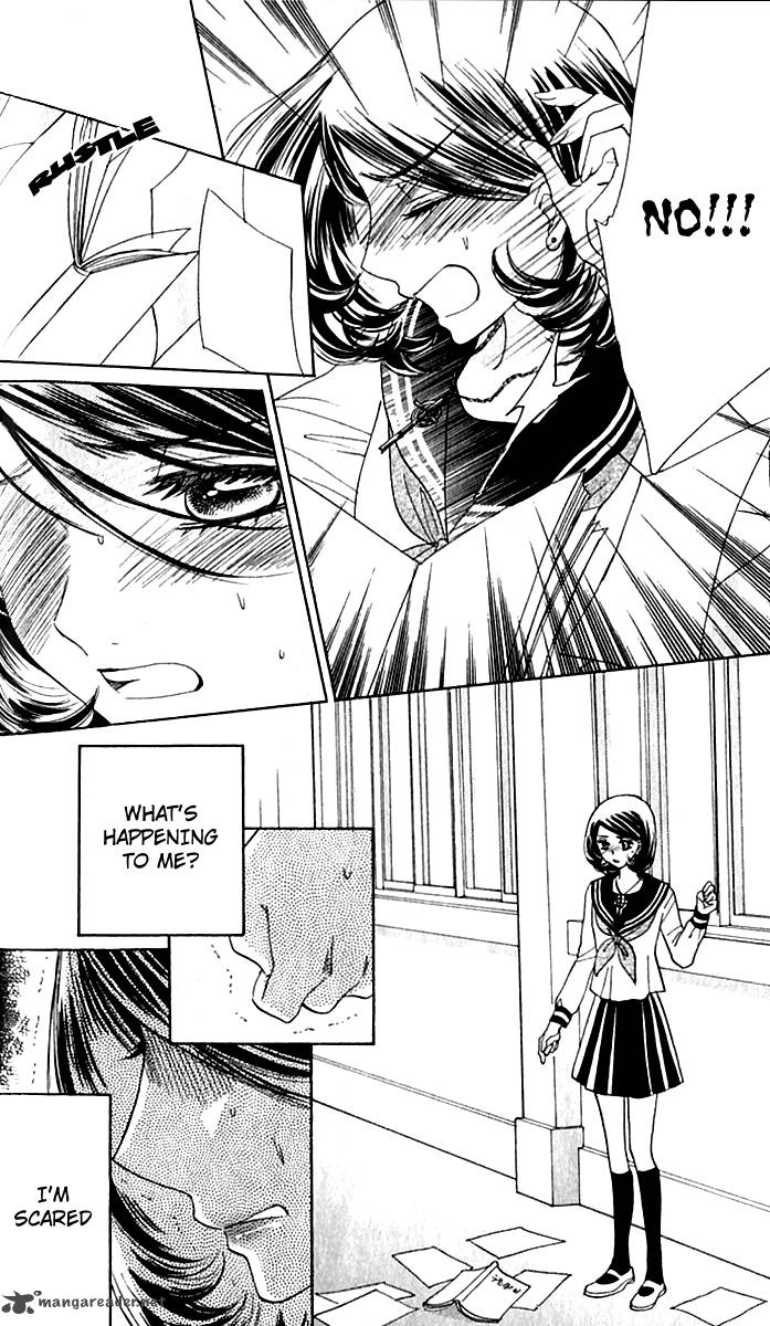 Akuma To Love Song 65 16
