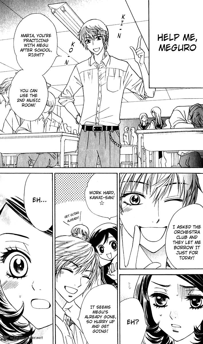 Akuma To Love Song 65 17