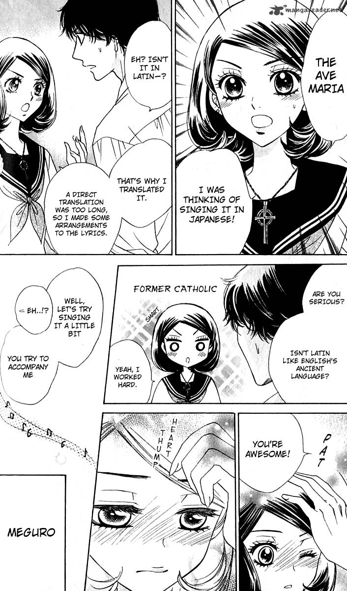 Akuma To Love Song 65 20