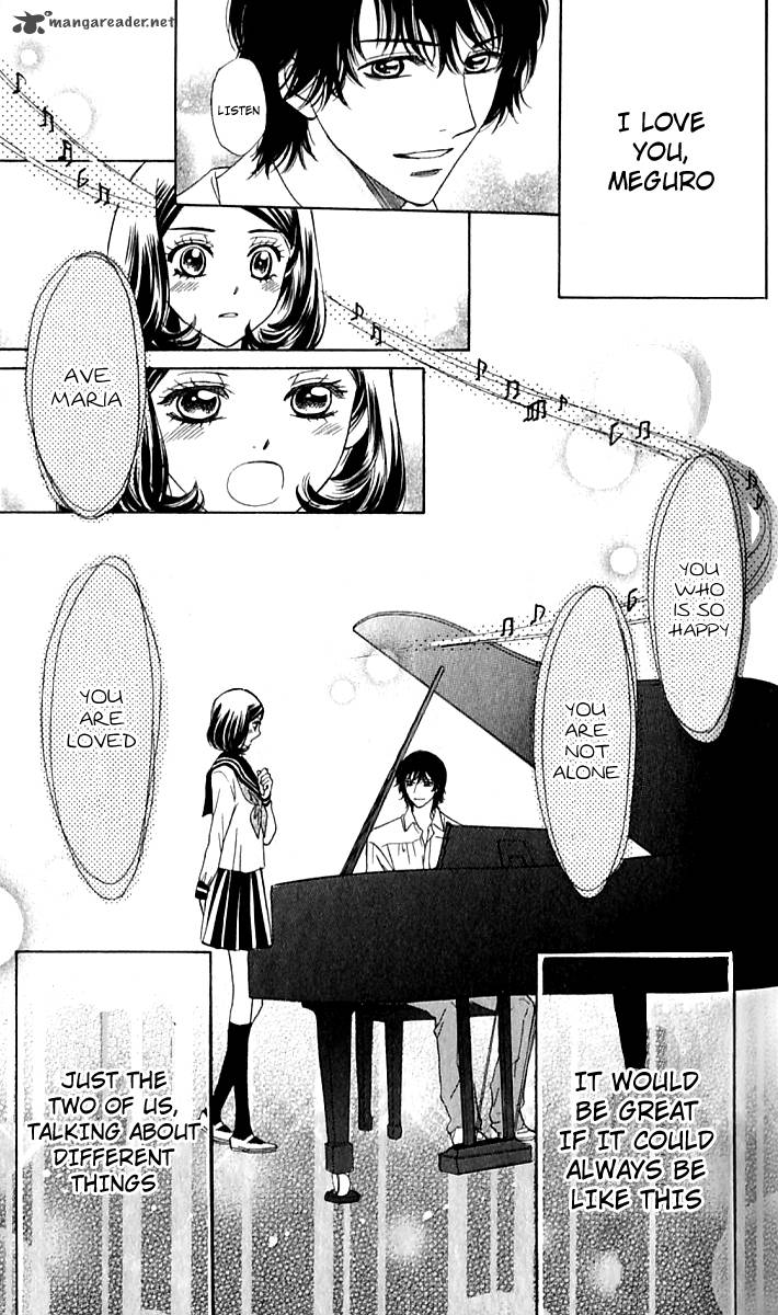 Akuma To Love Song 65 21
