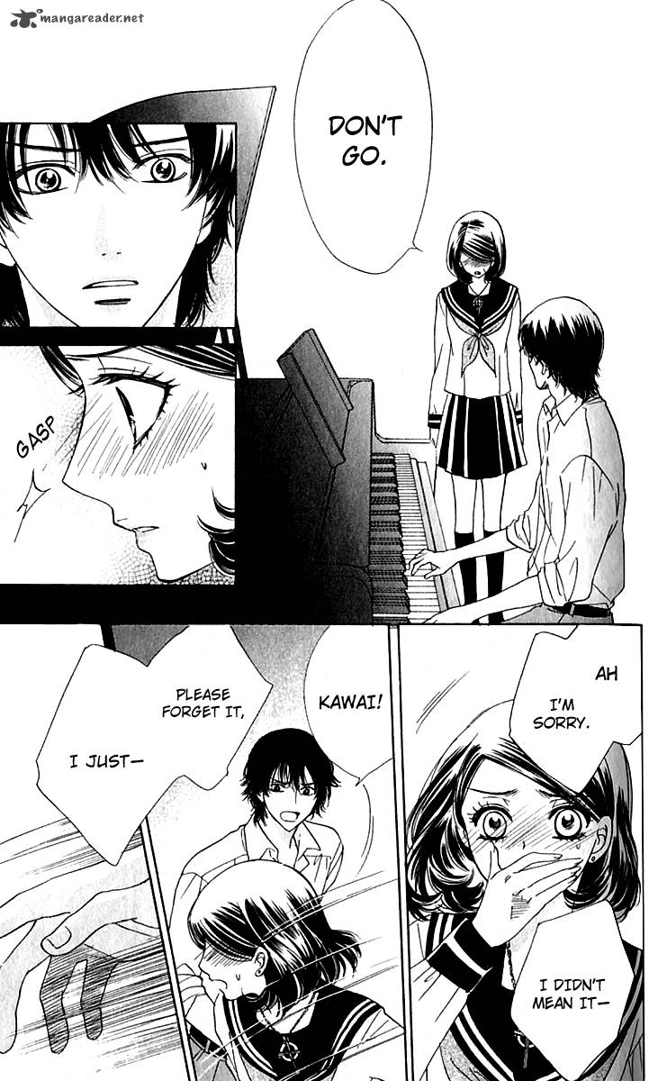 Akuma To Love Song 65 23
