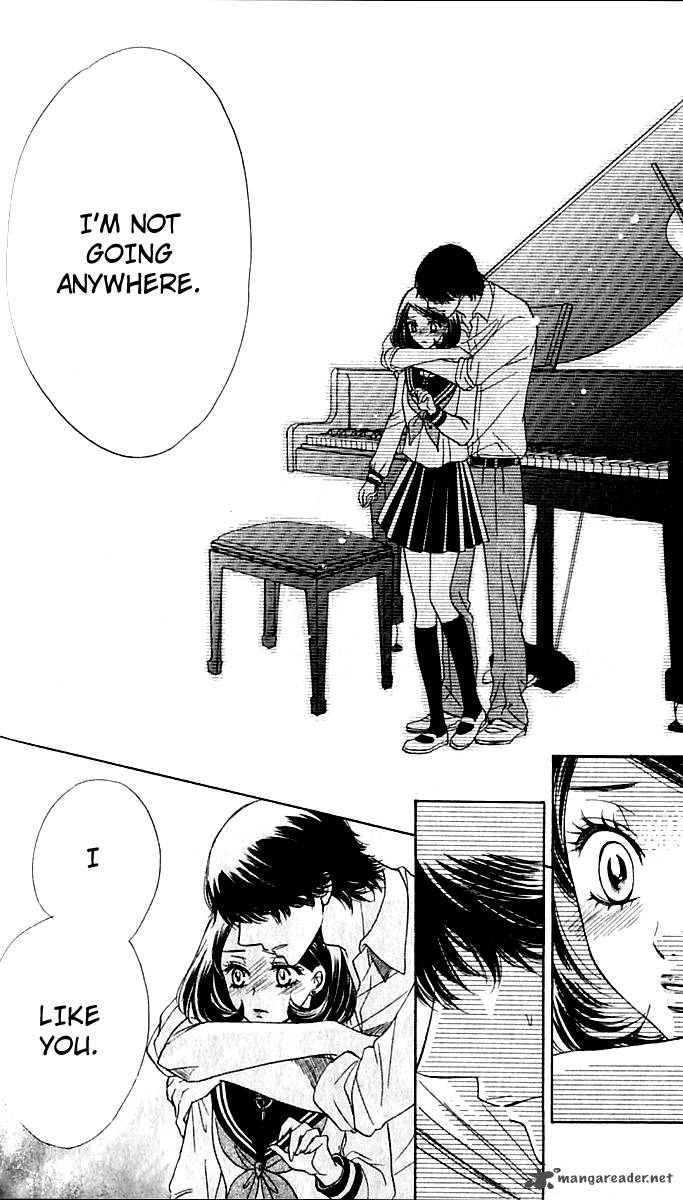 Akuma To Love Song 65 24