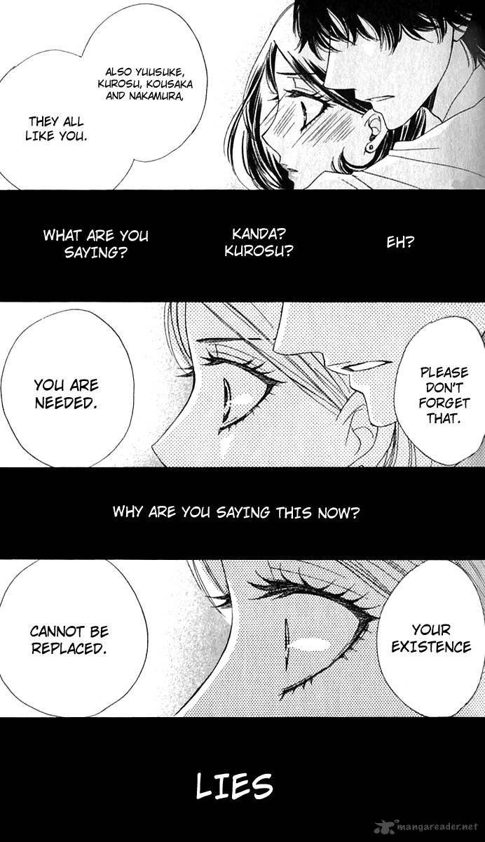 Akuma To Love Song 65 25