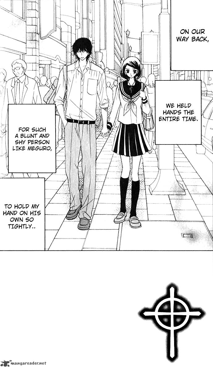 Akuma To Love Song 65 4