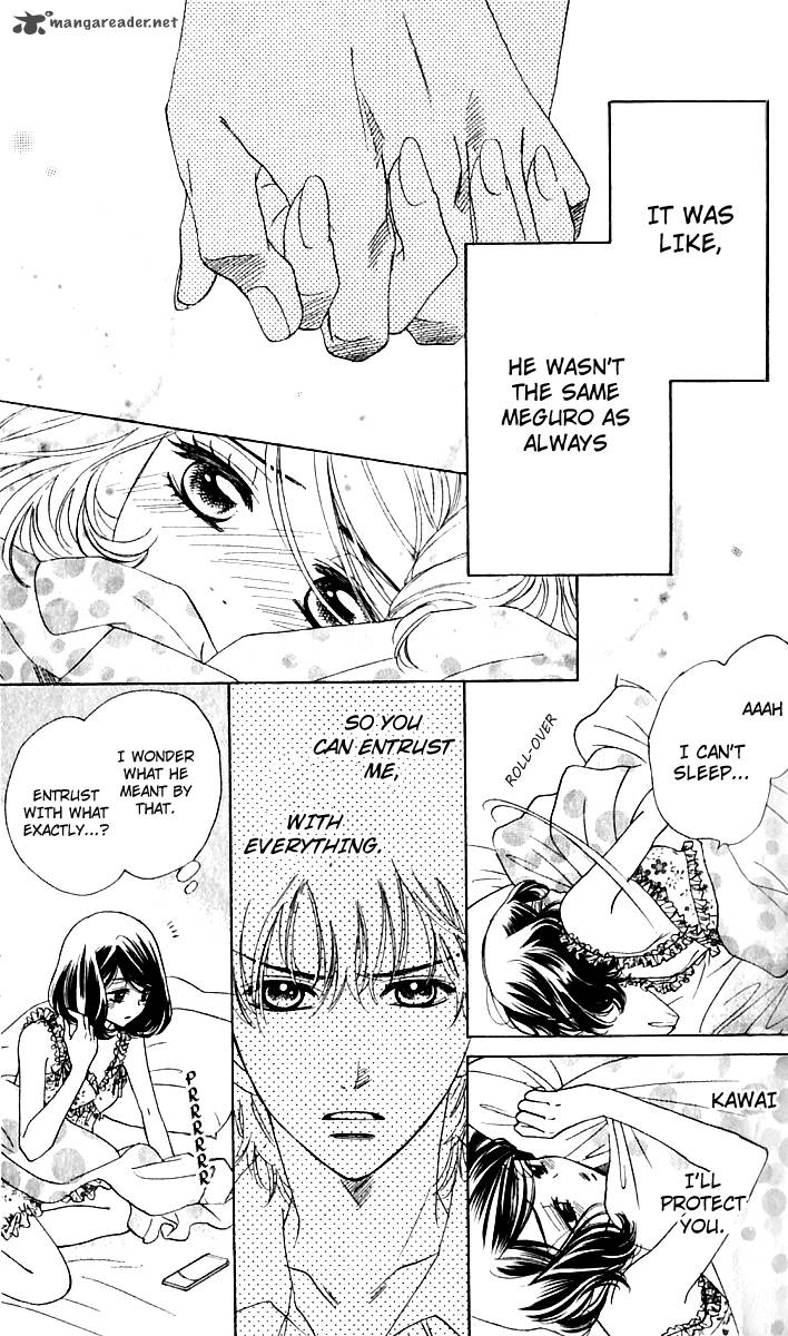 Akuma To Love Song 65 5
