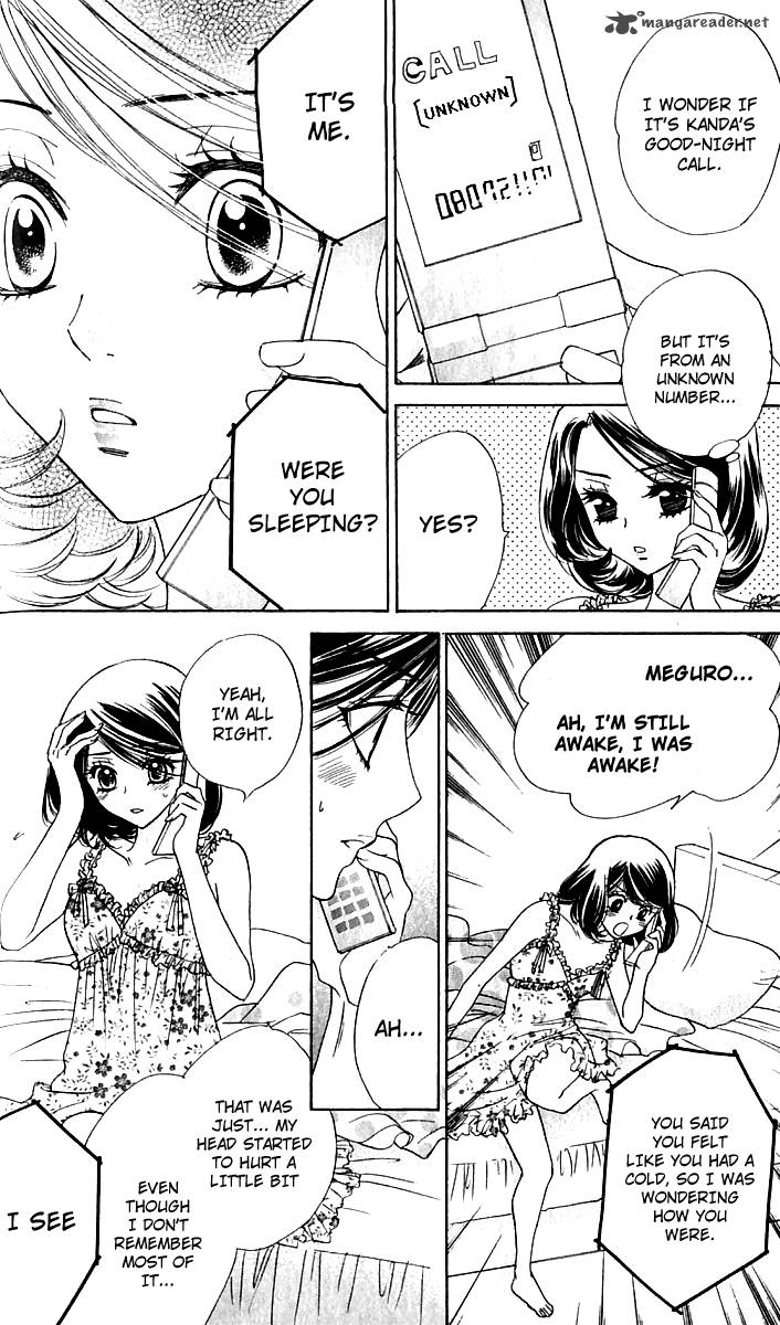 Akuma To Love Song 65 6