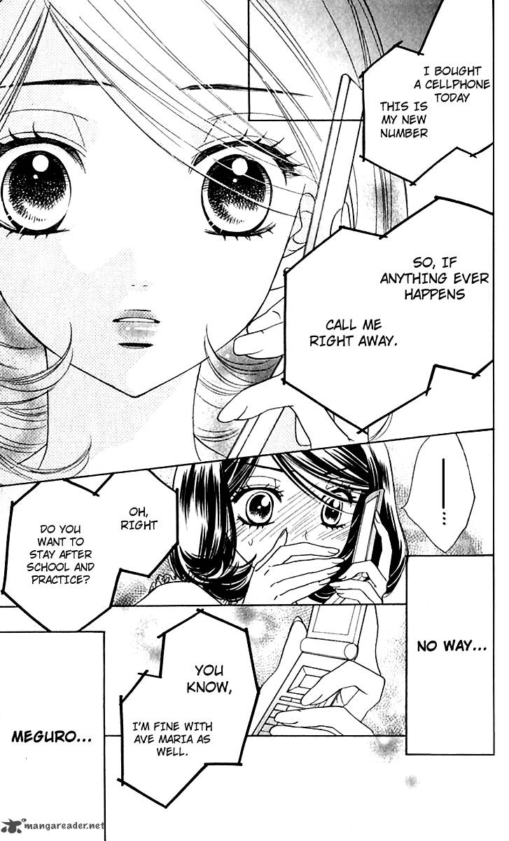Akuma To Love Song 65 7