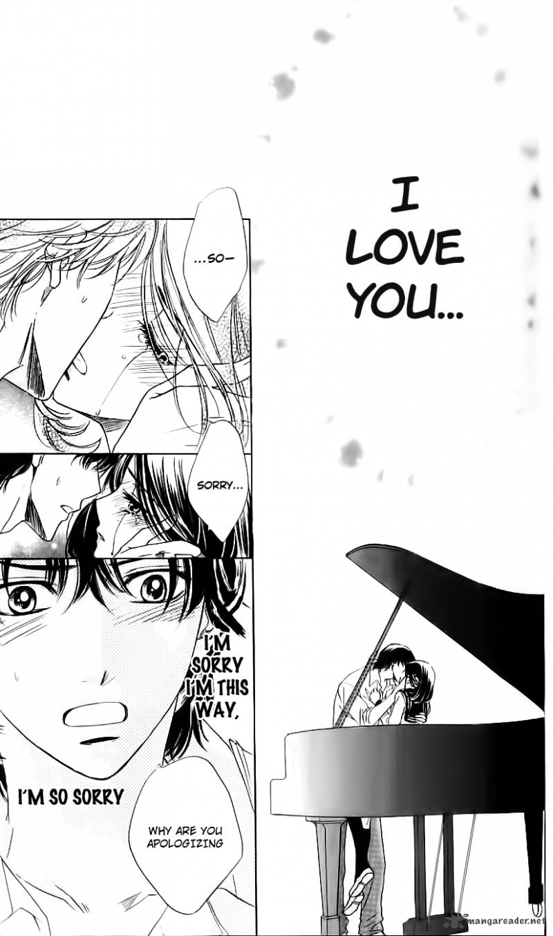 Akuma To Love Song 66 10