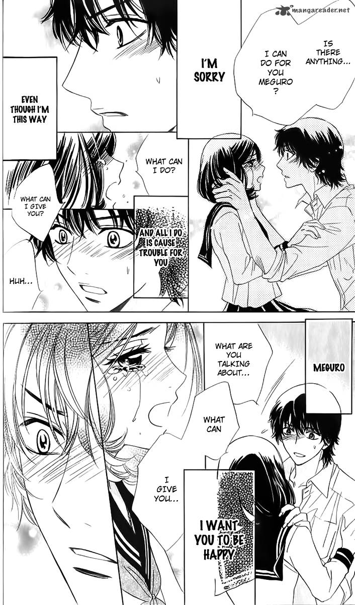 Akuma To Love Song 66 11