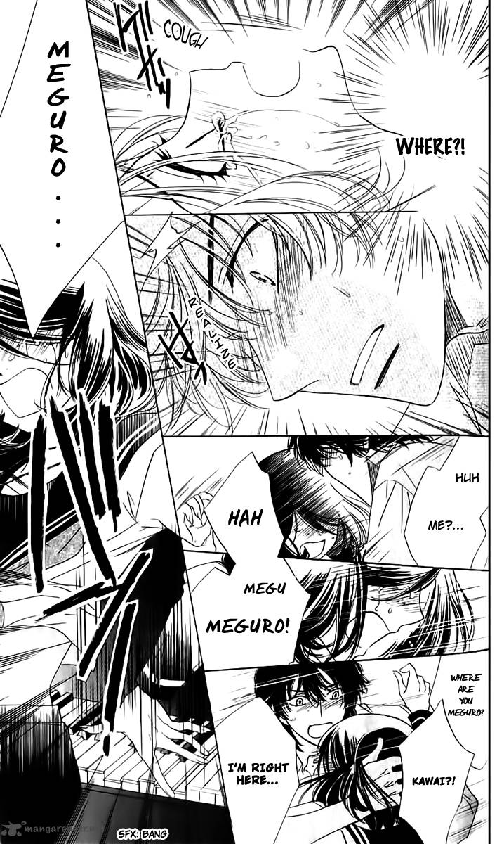 Akuma To Love Song 66 19