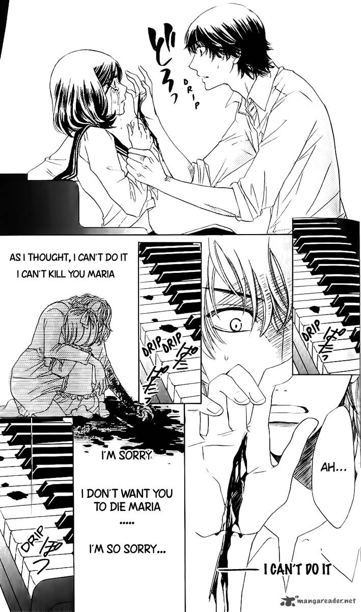 Akuma To Love Song 66 21
