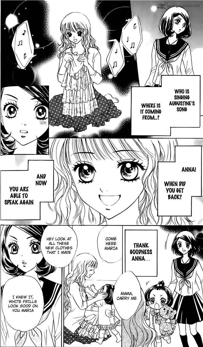 Akuma To Love Song 66 24