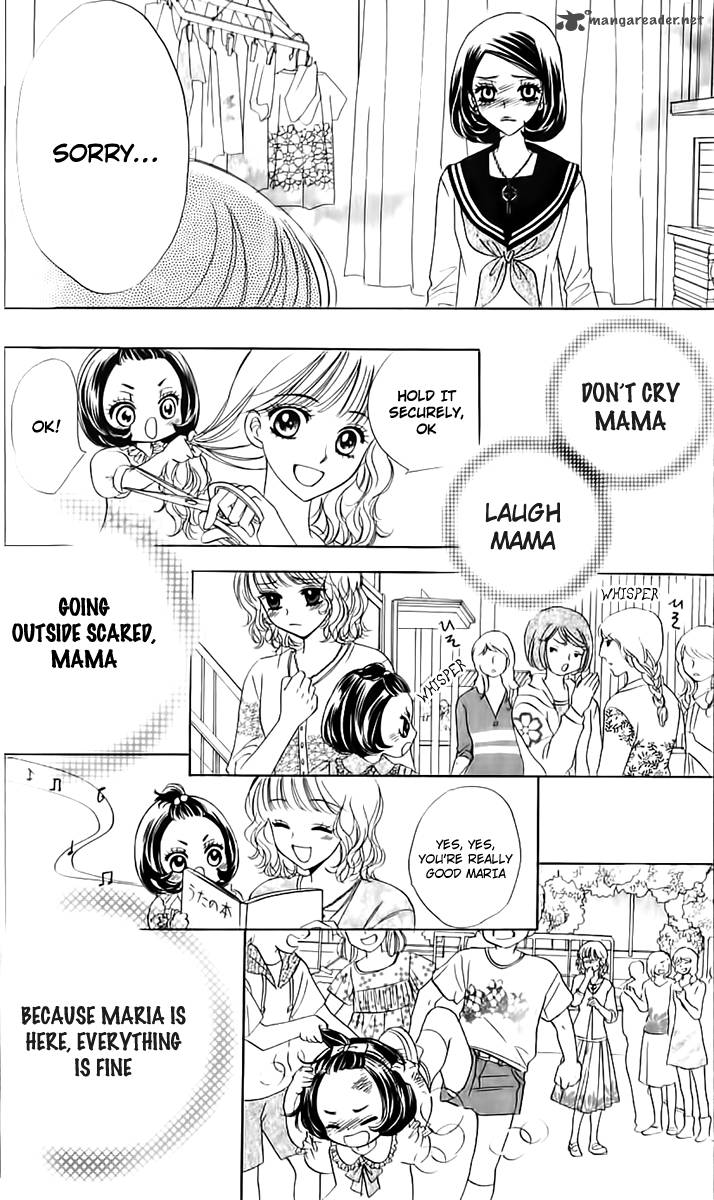 Akuma To Love Song 66 28