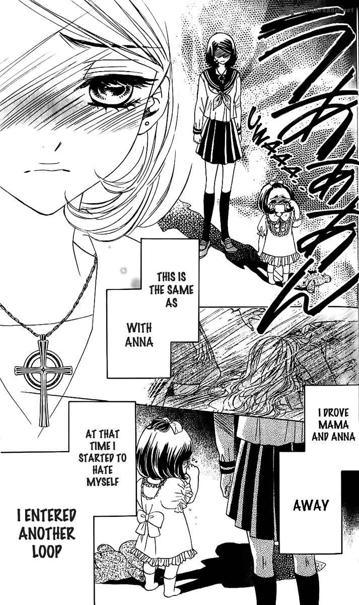 Akuma To Love Song 66 33