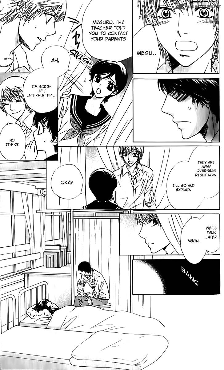 Akuma To Love Song 66 37