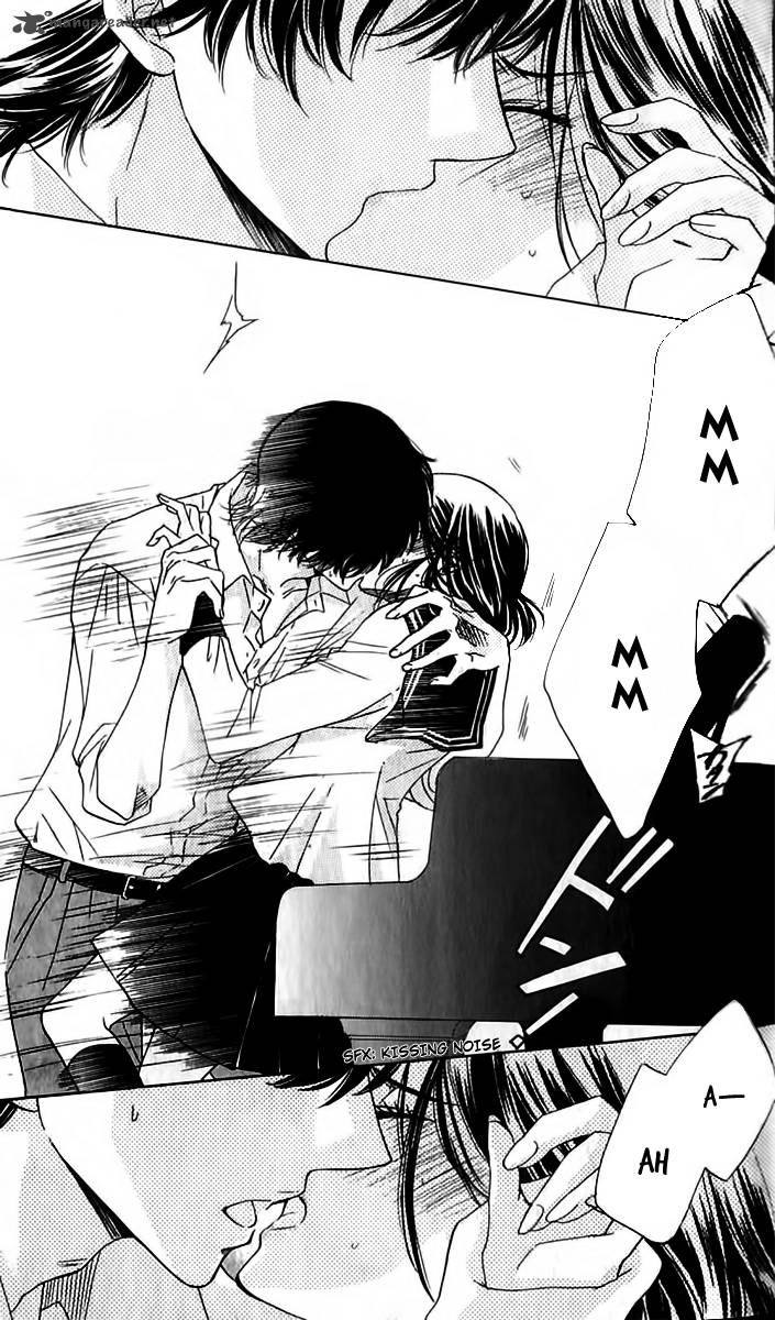 Akuma To Love Song 66 4
