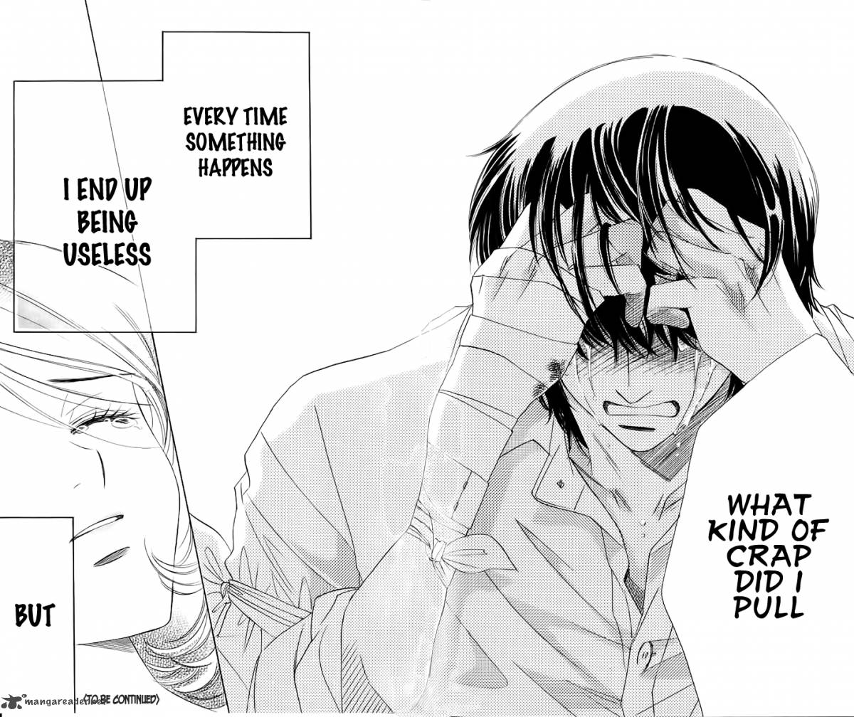 Akuma To Love Song 66 40