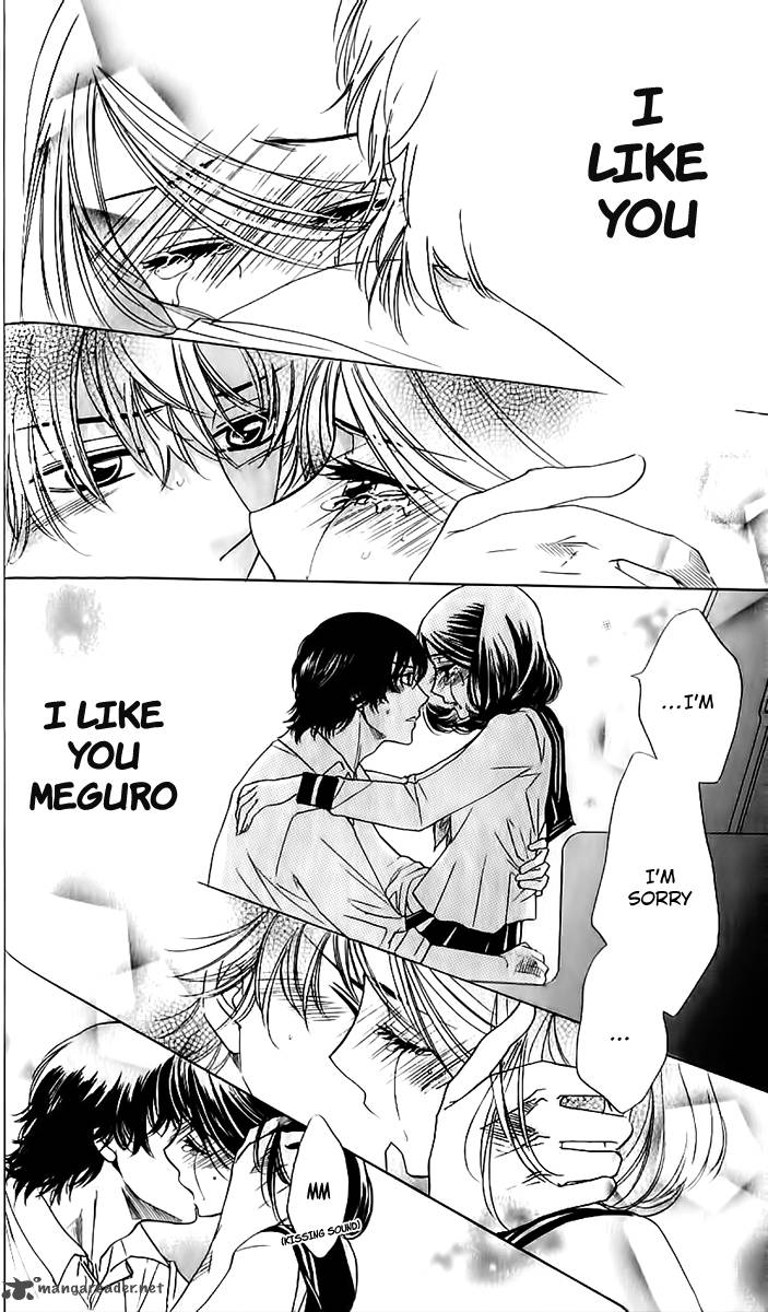 Akuma To Love Song 66 9