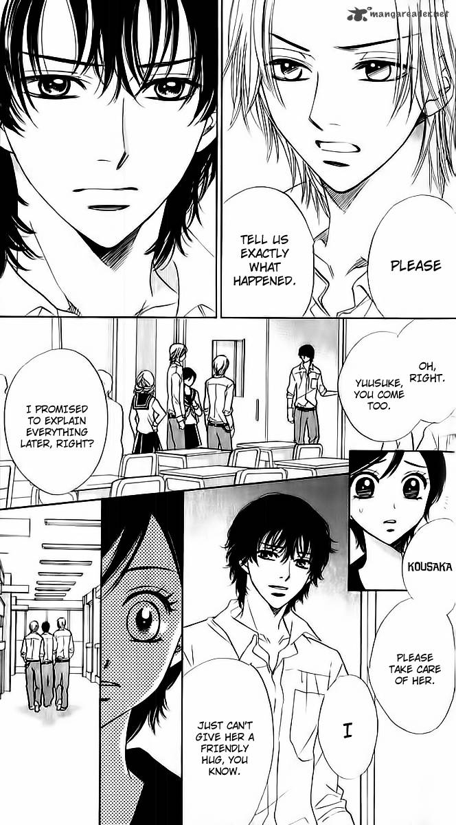 Akuma To Love Song 67 10