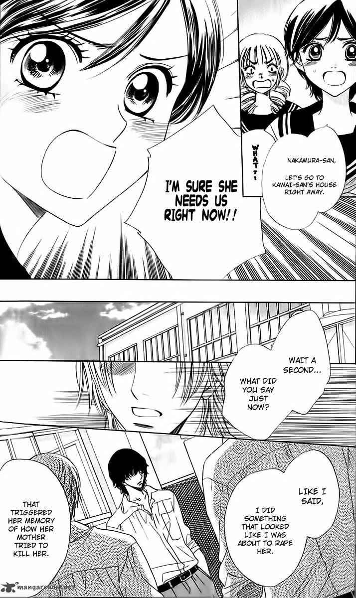 Akuma To Love Song 67 11